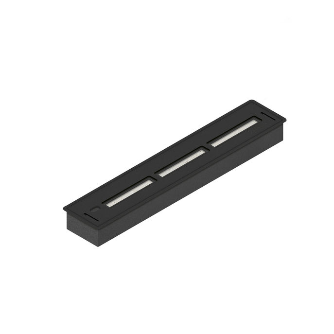 Built-in unit XL arzator2