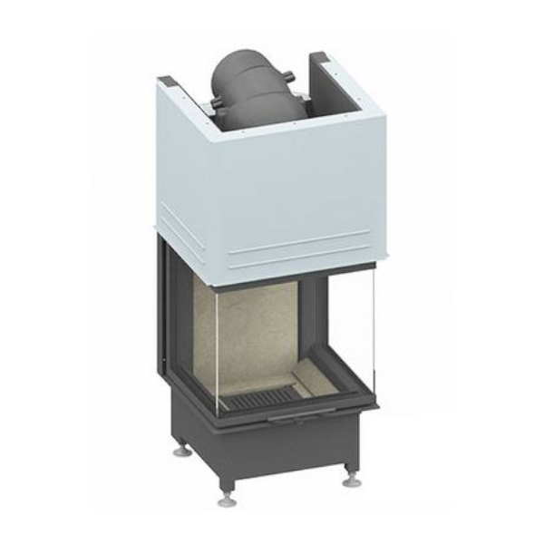 Focar Schmid 55x45x51 Ekko U Focar Schmid 55x45x51 Ekko U
