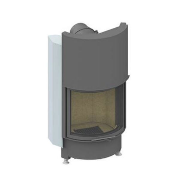 Focar Schmid Ronda 55x45x51 H Focar Schmid Ronda 55x45x51 H