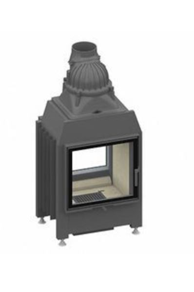 Focar Schmid Lina TV 45x51 Focar Schmid Lina TV 45x51