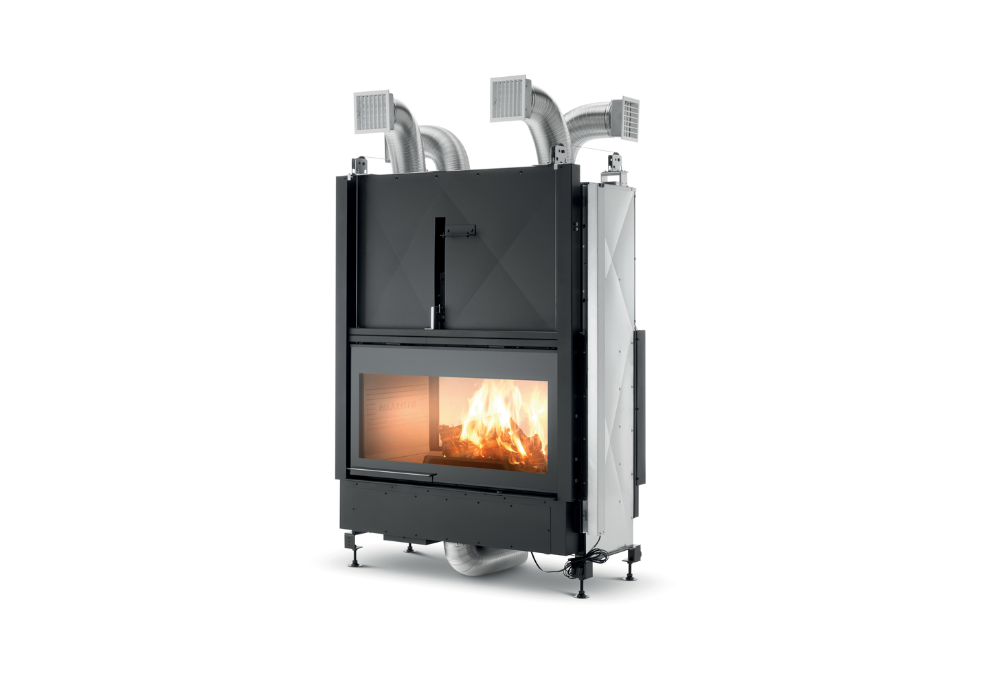 Focar Palazzetti Ecomonoblocco tunel WT 16:9B V13 Focar Palazzetti Ecomonoblocco tunel WT 16:9B V13
