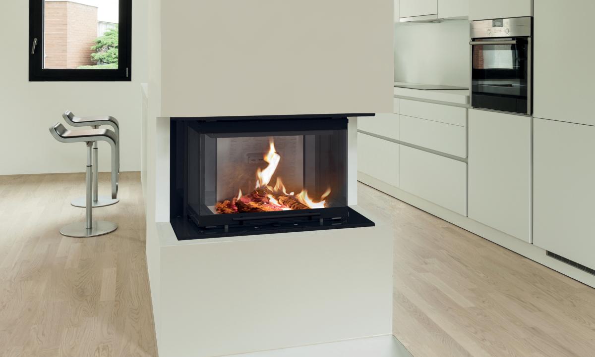 BEF THERM V