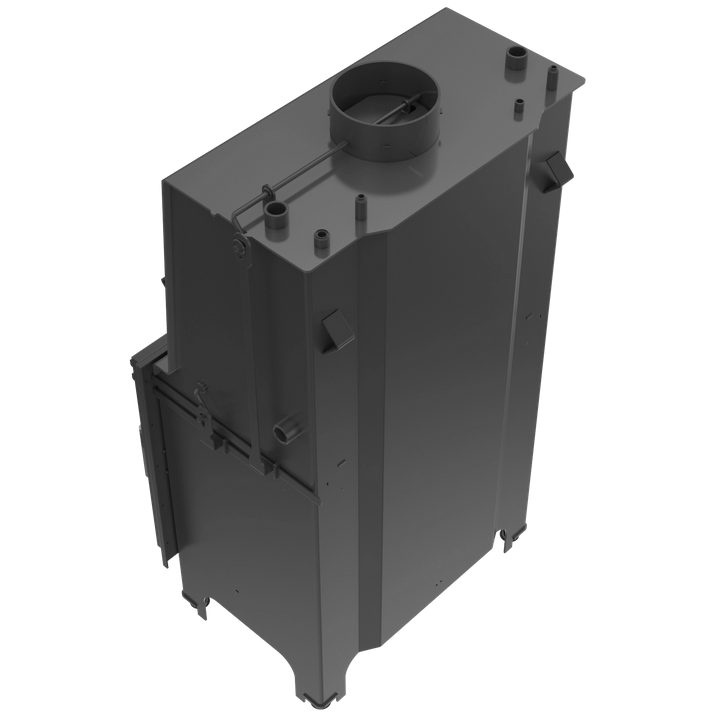 Aquario A18 - 18kw 2