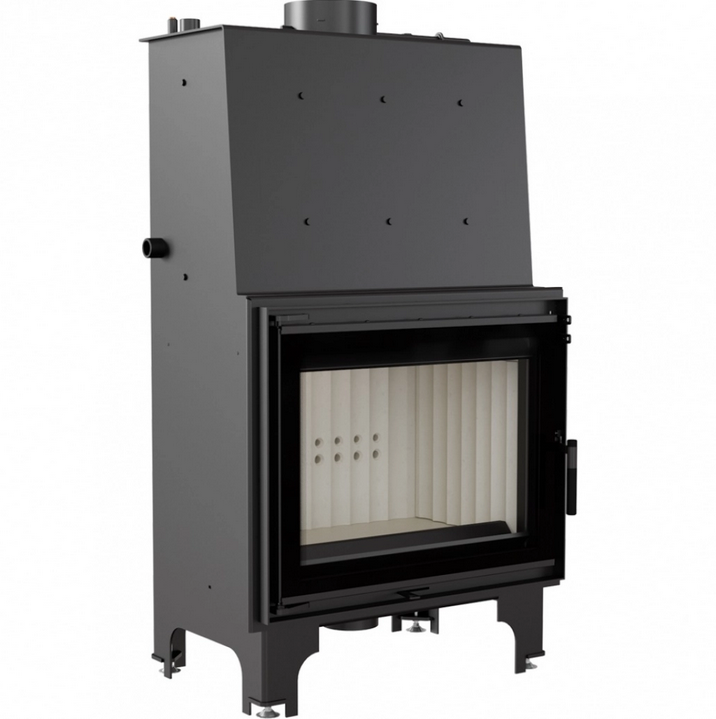 Aquario A18 - 18kw - Sticla Dubla