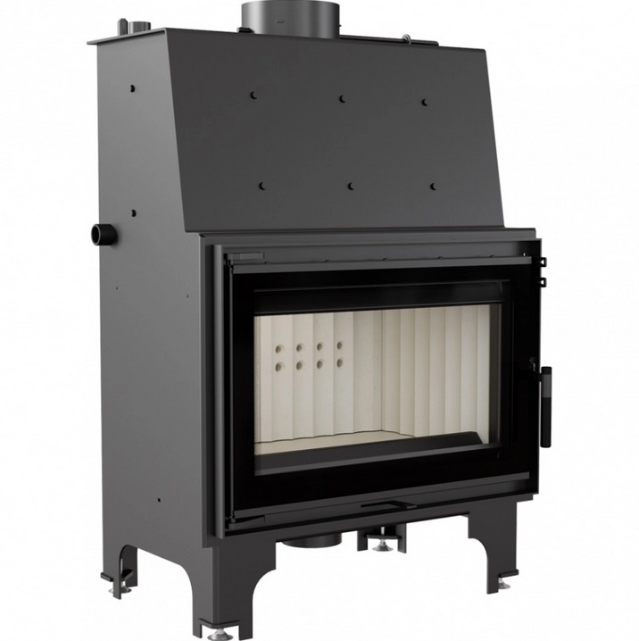 Aquario O12 - 12kw - Sticla Dubla