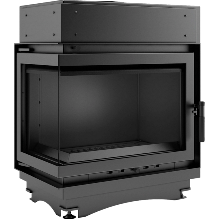 M120 Sticla Stanga Fara Stalp - 8kw