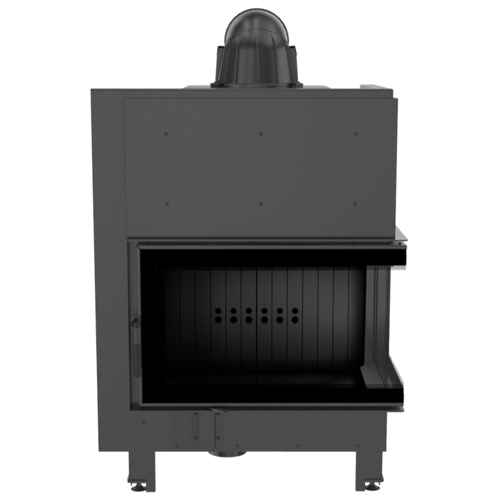 MBO150 Sticla Dreapta Samota Neagra 2