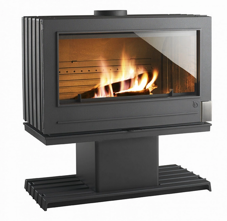 Soba fonta Norman 12kW