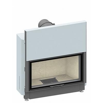 Focar Schmid Lina 87x57 H Focar Schmid Lina 87x57 H