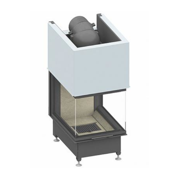 Focar Schmid 55x67x57 Ekko U Focar Schmid 55x67x57 Ekko U