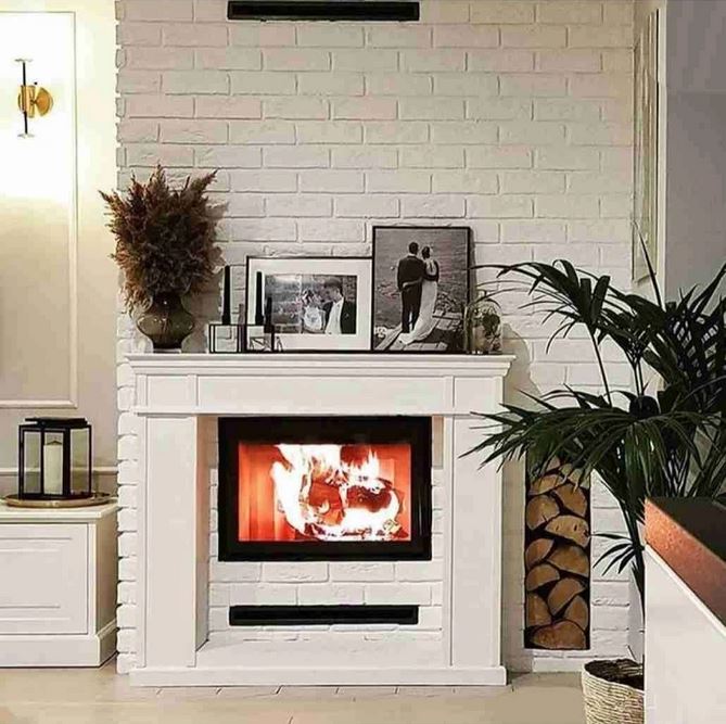 Focar Z-ECO 9.9 k W