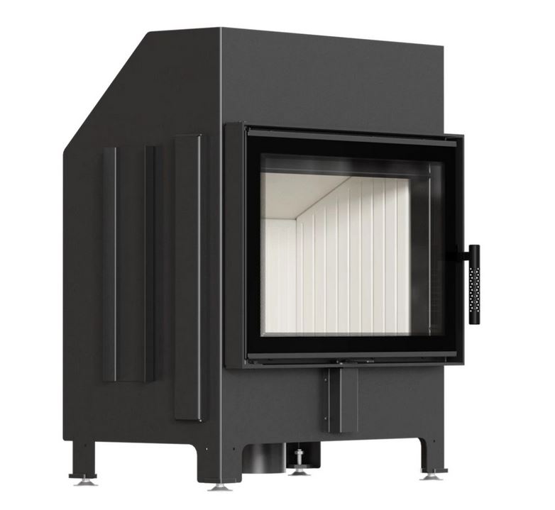 Focar Z-ECO 9.9 kW