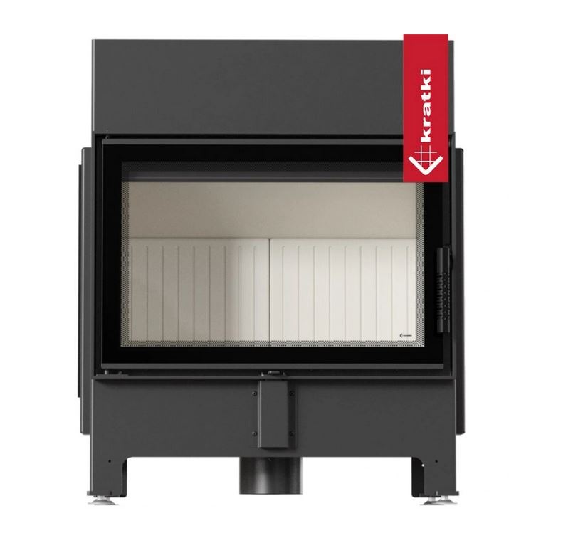 Focar Z-ECO 9.9kW